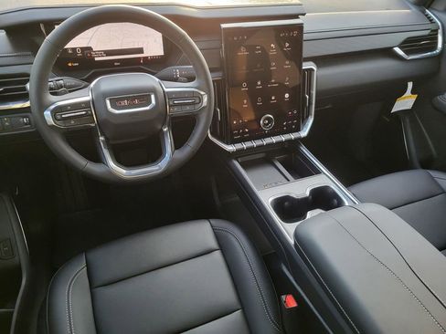 New 2026 GMC Acadia Elevation w/ Elevation Premium Package image 5