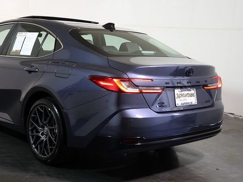 Used 2026 Toyota Camry XLE w/ Premium Plus Package AWD/4WD image 11