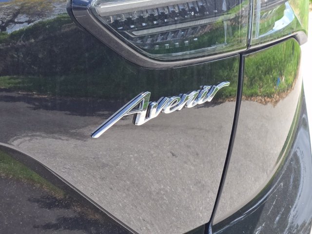 New 2026 Buick Envision Avenir AWD/4WD image 9