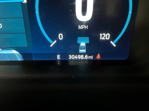 Used 2023 Ford F150 Lariat w/ Equipment Group 502A High AWD/4WD image 28