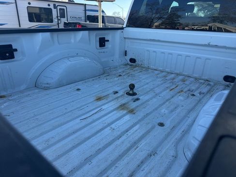 Used 2019 Ford F250 Lariat w/ Tow Technology Bundle image 19