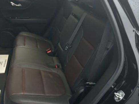Certified 2021 Chevrolet Blazer RS w/ Enhanced Convenience Package image 38