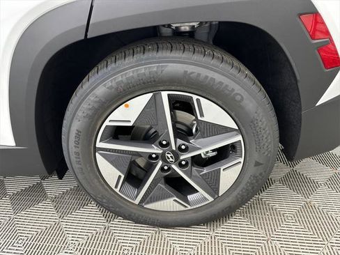 New 2026 Hyundai Tucson SEL image 21