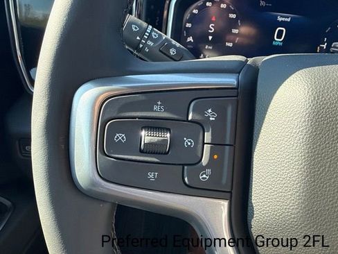 New 2026 Chevrolet Silverado 1500 LT AWD/4WD image 18
