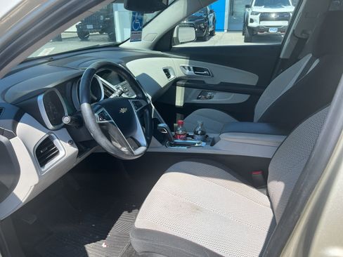 Used 2015 Chevrolet Equinox LT FWD image 9