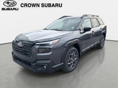 New 2026 Subaru Outback Premium w/ Premium/Limited Package 2 AWD/4WD image 8