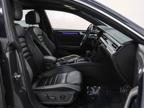 Used 2021 Volkswagen Arteon SEL image 30