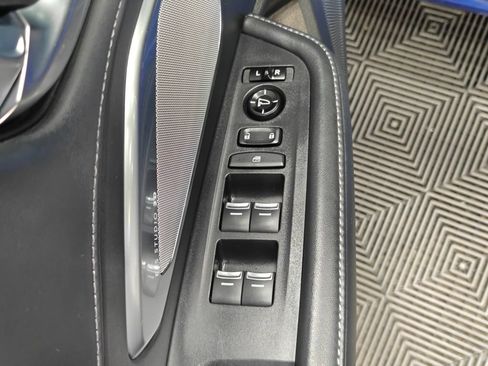 Used 2020 Acura RDX A-Spec AWD/4WD image 53
