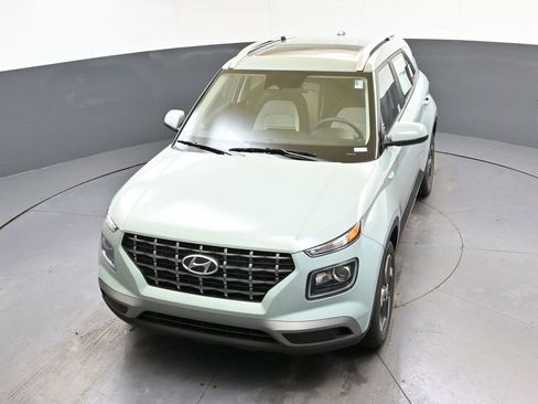 New 2026 Hyundai Venue SEL image 45
