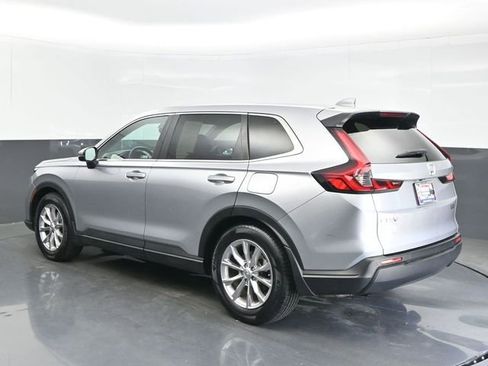 Certified 2024 Honda CR-V EX-L image 3
