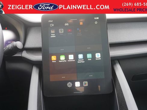 Used 2022 Polestar Polestar 2 w/ Plus Package image 23