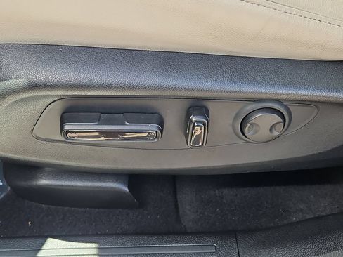 Certified 2024 Honda CR-V EX-L image 23