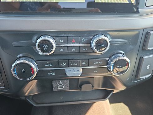 Used 2025 Ford F150 XLT w/ Equipment Group 301A Standard AWD/4WD image 20