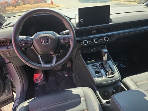 Used 2024 Honda CR-V Sport-L image 17