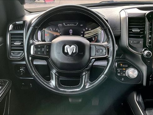 Used 2024 RAM 1500 Sport image 5