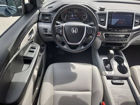 Used 2016 Honda Pilot EX-L image 8