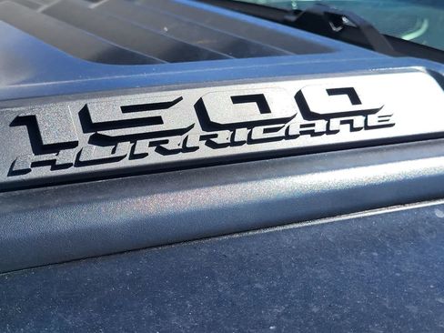 New 2026 RAM 1500 Express AWD/4WD image 9