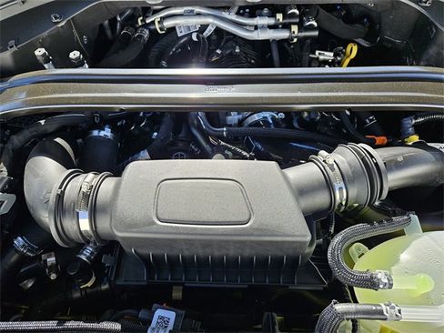 New 2026 Lincoln Aviator Black Label w/ Dynamic Handling Package image 31