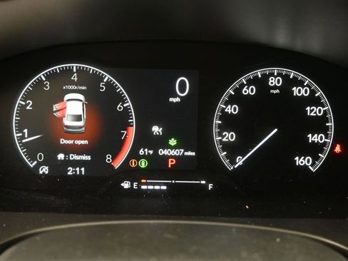 New 2023 Honda Civic LX image 10