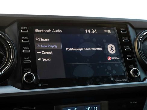 Used 2021 Toyota Tacoma TRD Off-Road image 30