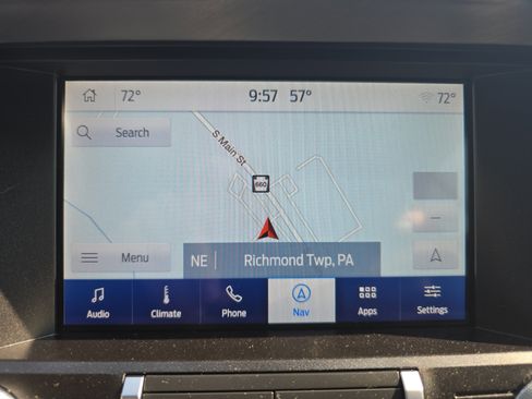 Used 2022 Ford Mustang GT Premium w/ Ford Safe & Smart Package image 28