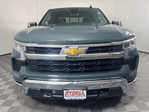 New 2026 Chevrolet Silverado 1500 LT image 10