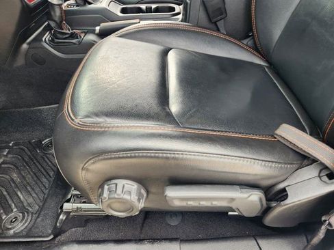 Used 2021 Jeep Gladiator Mojave image 25