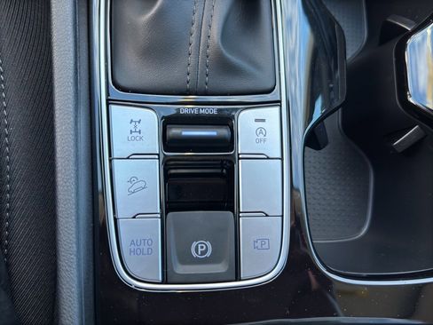 New 2026 Hyundai Tucson SEL AWD/4WD image 24