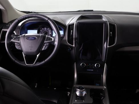 Used 2024 Ford Edge SEL w/ Convenience Package AWD/4WD image 29