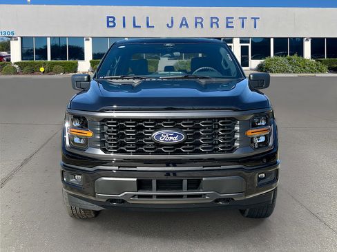 New 2026 Ford F150 STX w/ Equipment Group 200A image 2