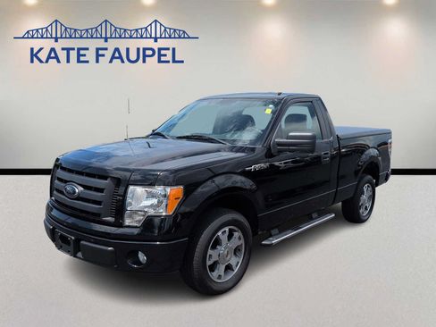 Used 2009 Ford F150 STX RWD image 3