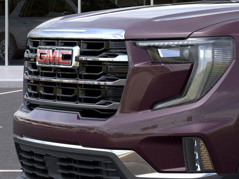 New 2026 GMC Acadia Elevation w/ Elevation Premium Package AWD/4WD image 13