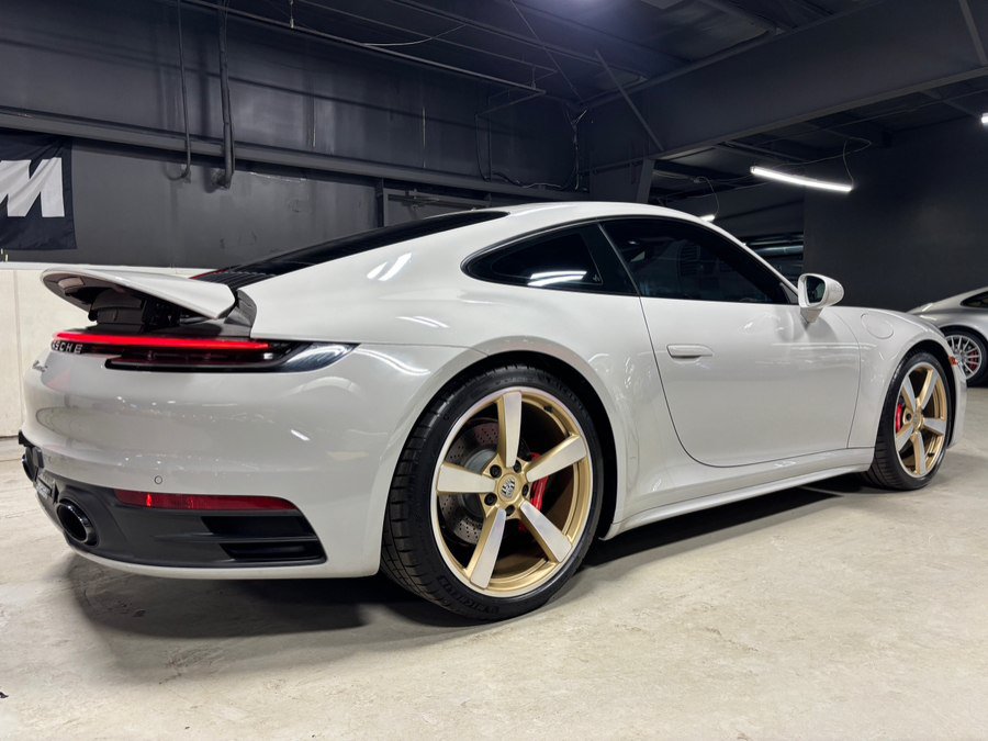 Used 2020 Porsche 911 Carrera S RWD image 20