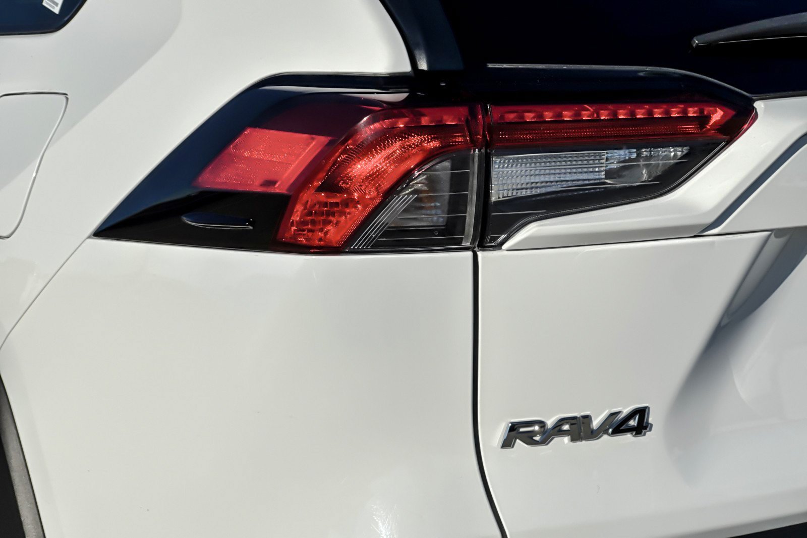 Certified 2024 Toyota RAV4 LE FWD image 25