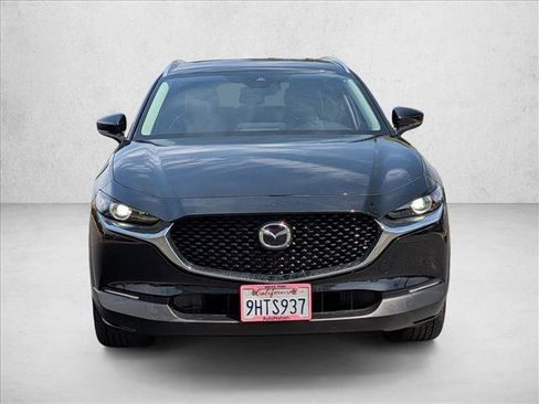 Certified 2023 MAZDA CX-30 AWD 2.5 S w/ Preferred Package image 2
