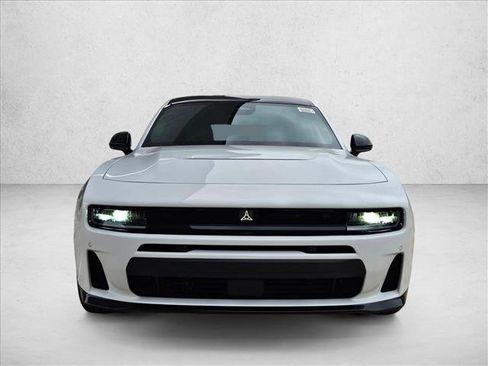 New 2026 Dodge Charger Scat Pack image 6