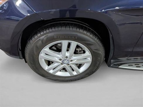 Used 2014 Mercedes-Benz GL 350 BlueTEC 4MATIC image 24