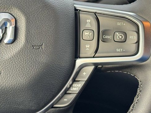 New 2026 RAM 3500 Big Horn image 17