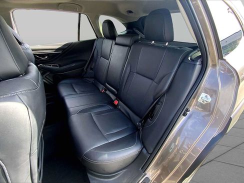 Certified 2024 Subaru Outback Limited XT AWD/4WD image 21