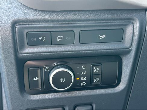Used 2023 Ford F150 XLT w/ Equipment Group 302A High AWD/4WD image 21