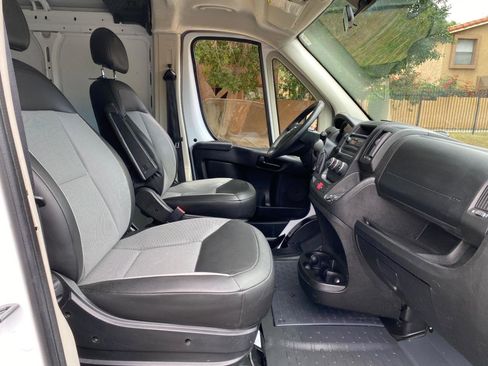 Used 2017 RAM ProMaster 1500 image 43