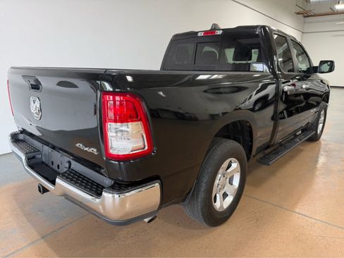 Used 2019 RAM 1500 Tradesman w/ SXT Appearance Group AWD/4WD image 7