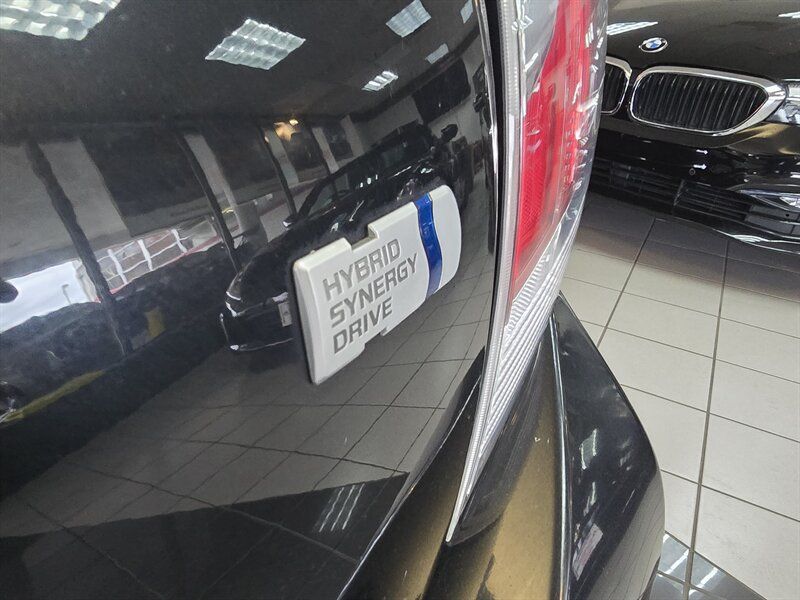 Used 2015 Toyota Prius C Two FWD image 29