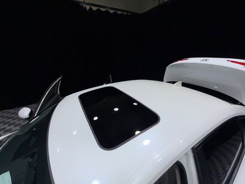 Used 2023 Honda Civic EX image 33