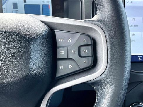 Used 2024 Ford Bronco Badlands AWD/4WD image 20