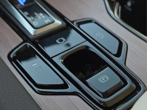 New 2026 Lexus RX 350 FWD image 22