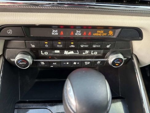 Used 2021 MAZDA CX-9 Signature image 33