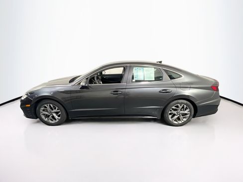 Used 2022 Hyundai Sonata SEL image 8