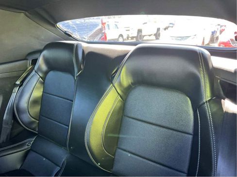 Used 2020 Ford Mustang GT Premium w/ Equipment Group 401A image 6