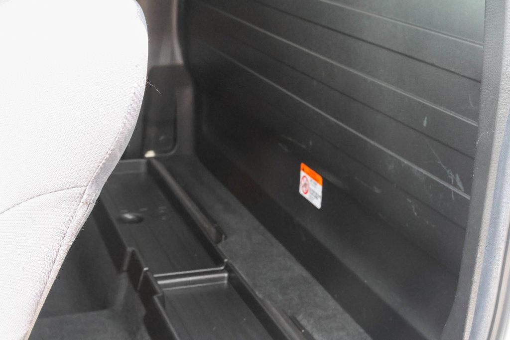 Used 2023 Toyota Tacoma SR RWD image 7